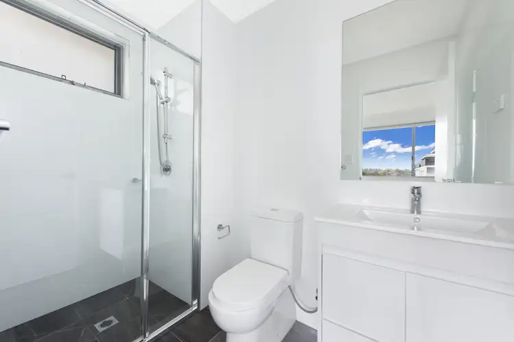 Fourth view of Homely unit listing, 401/18 Leonard St, Bankstown NSW 2200