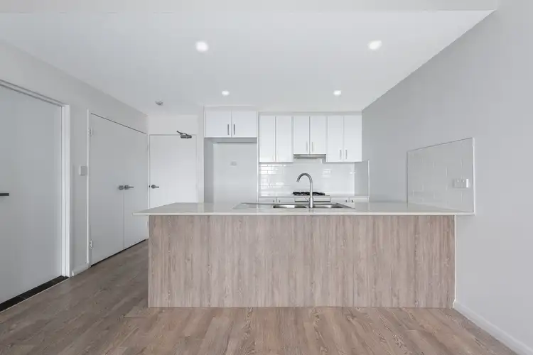 Fifth view of Homely unit listing, 401/18 Leonard St, Bankstown NSW 2200