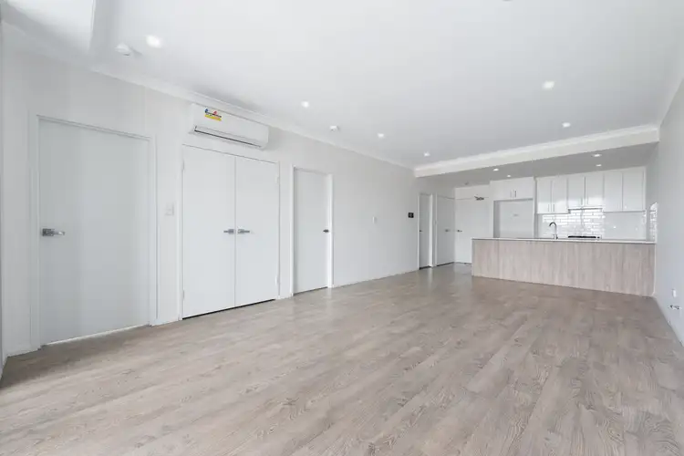Sixth view of Homely unit listing, 401/18 Leonard St, Bankstown NSW 2200