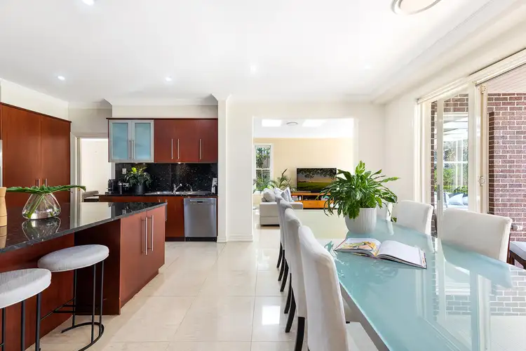 Fourth view of Homely house listing, 5 Boondah Place, Warrawee NSW 2074