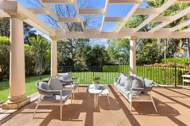 Sixth view of Homely house listing, 5 Boondah Place, Warrawee NSW 2074