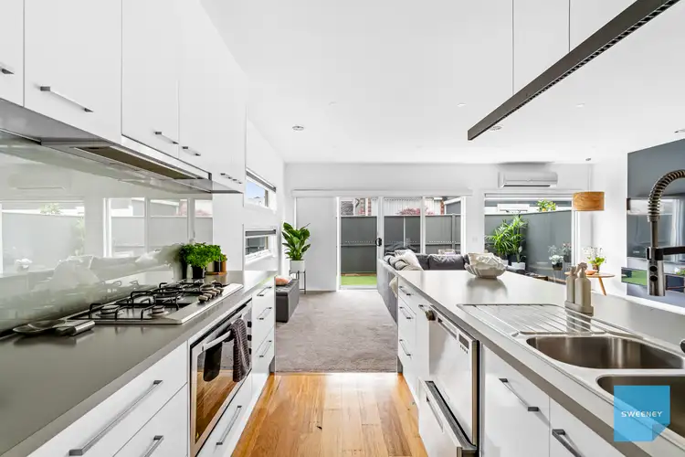 Fourth view of Homely townhouse listing, 9 Boathouse Drive, Caroline Springs VIC 3023