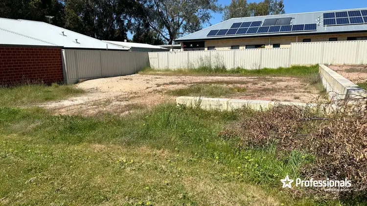 Fourth view of Homely land listing, 33A Watson Street, Bassendean WA 6054