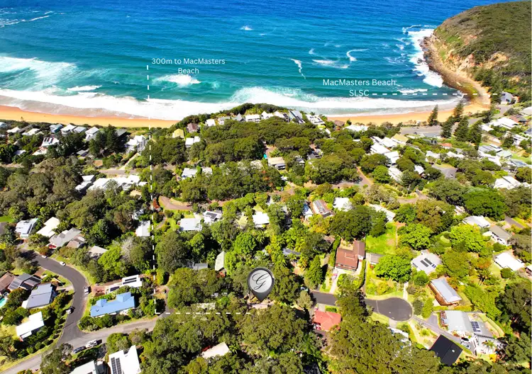 3 Stone Place, Macmasters Beach NSW 2251