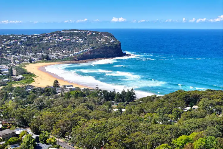 Third view of Homely house listing, 3 Stone Place, Macmasters Beach NSW 2251