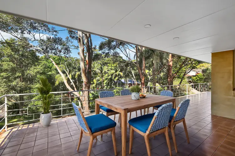 Fourth view of Homely house listing, 3 Stone Place, Macmasters Beach NSW 2251