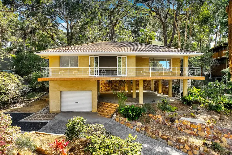 Fifth view of Homely house listing, 3 Stone Place, Macmasters Beach NSW 2251