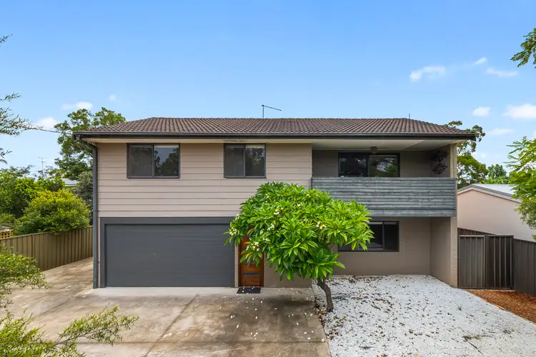 Main view of Homely house listing, 33 Wellesley Street, Pitt Town NSW 2756
