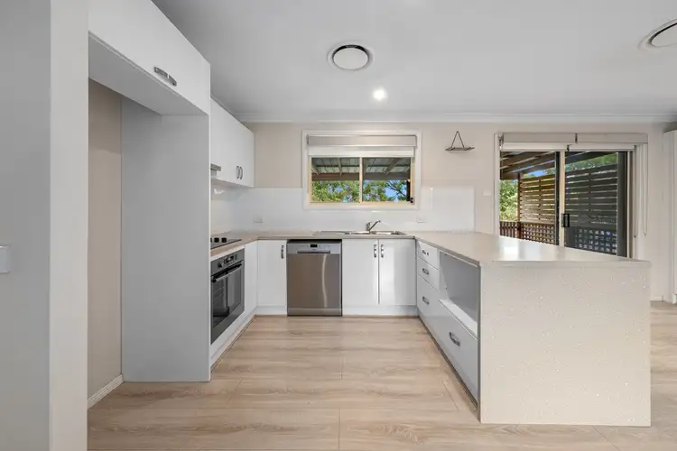 Third view of Homely house listing, 33 Wellesley Street, Pitt Town NSW 2756