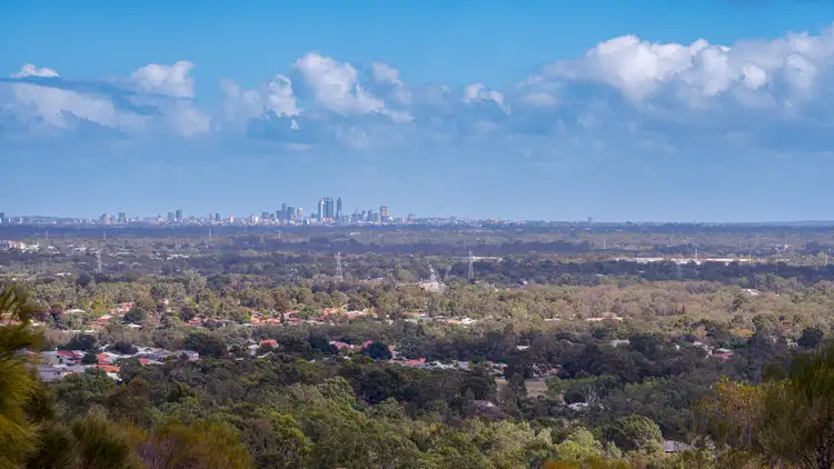 Second view of Homely rural property listing, Lot 342 Old Toodyay Road, Red Hill WA 6056