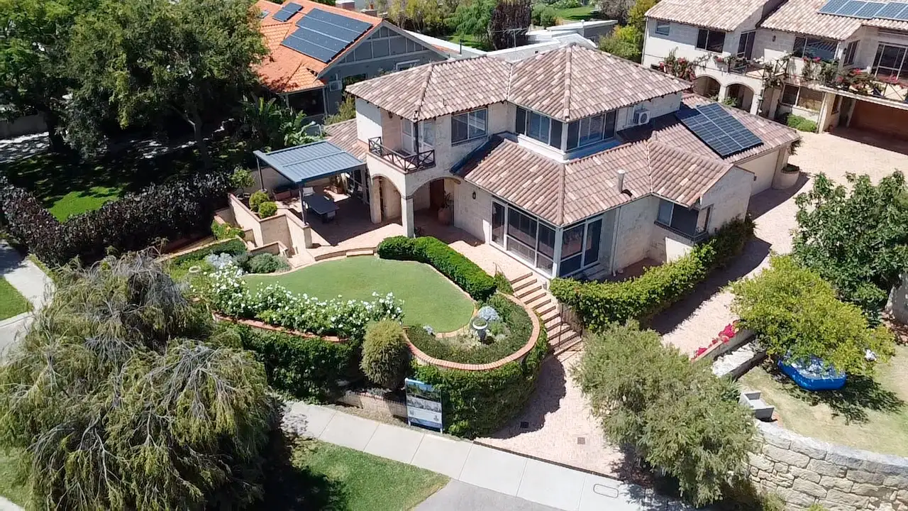 Main view of Homely house listing, 3A Clarendon Street, Cottesloe WA 6011