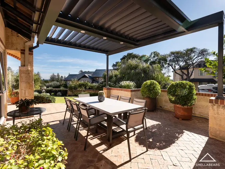 Fifth view of Homely house listing, 3A Clarendon Street, Cottesloe WA 6011