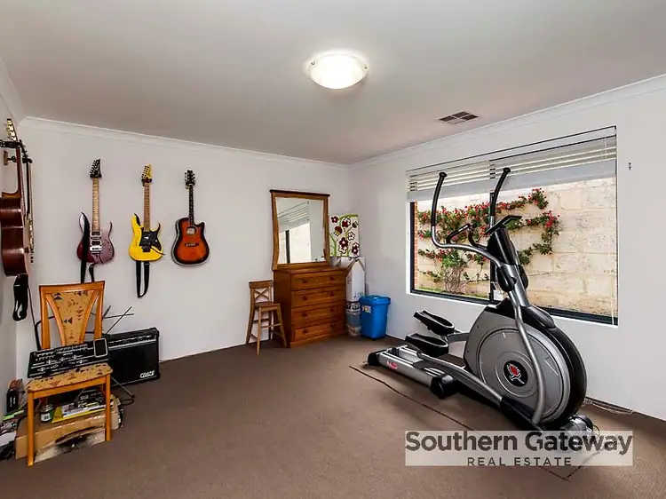 Second view of Homely house listing, 35 Stokesay Street, Orelia WA 6167