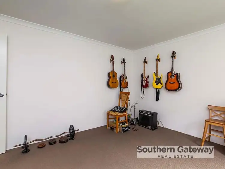 Third view of Homely house listing, 35 Stokesay Street, Orelia WA 6167