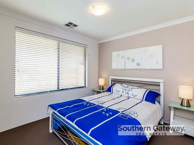 Fifth view of Homely house listing, 35 Stokesay Street, Orelia WA 6167