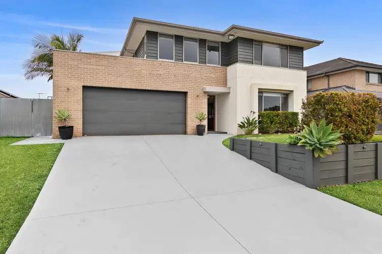 6 The Cedars Avenue, Pitt Town NSW 2756