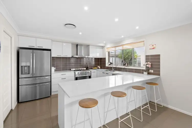 Third view of Homely house listing, 6 The Cedars Avenue, Pitt Town NSW 2756