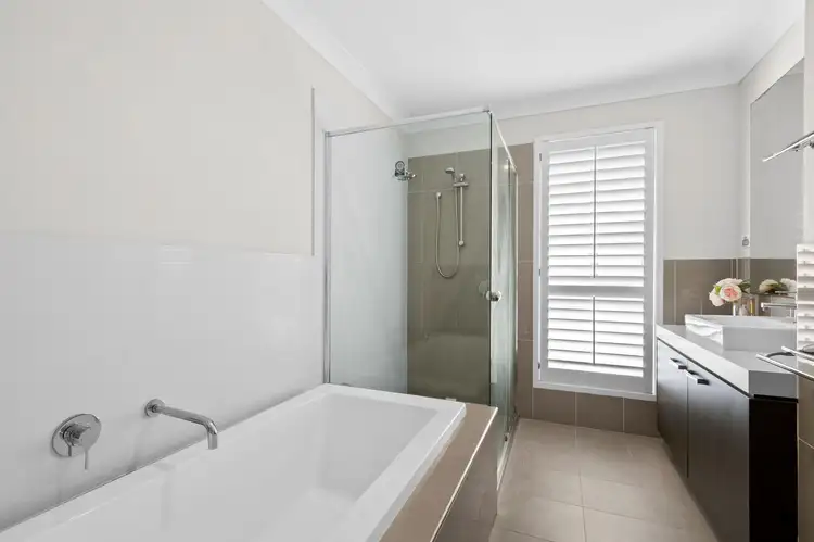 Fifth view of Homely house listing, 6 The Cedars Avenue, Pitt Town NSW 2756