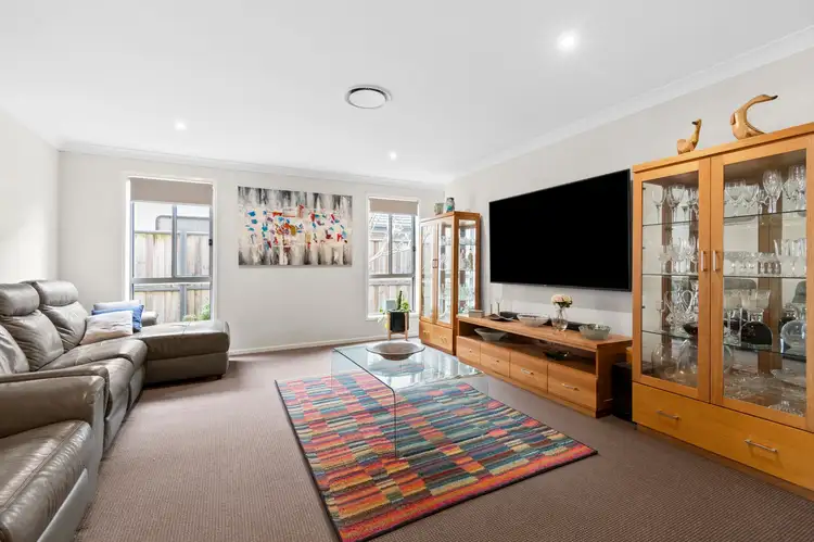 Sixth view of Homely house listing, 6 The Cedars Avenue, Pitt Town NSW 2756