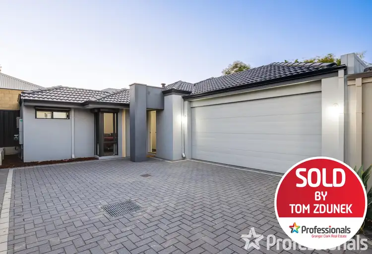 35C Loxwood Road, Balga WA 6061