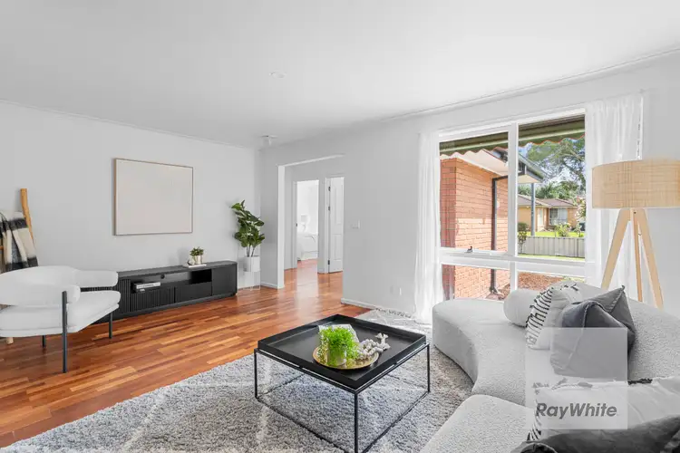 Main view of Homely house listing, 4 Tarata Court, Bundoora VIC 3083