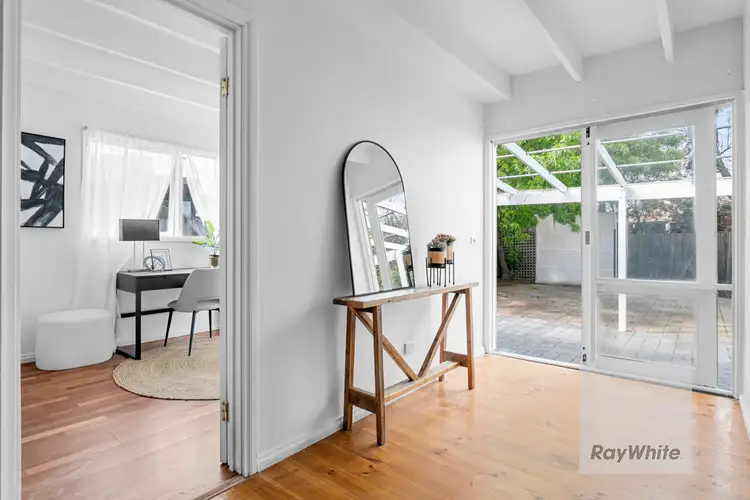 Second view of Homely house listing, 4 Tarata Court, Bundoora VIC 3083