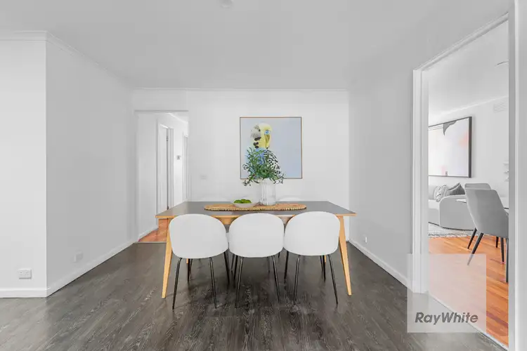 Fourth view of Homely house listing, 4 Tarata Court, Bundoora VIC 3083