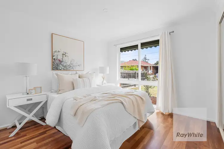 Sixth view of Homely house listing, 4 Tarata Court, Bundoora VIC 3083