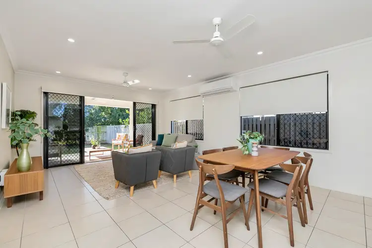 Third view of Homely house listing, 54 Biscayne Street, Burdell QLD 4818