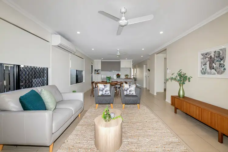 Fourth view of Homely house listing, 54 Biscayne Street, Burdell QLD 4818