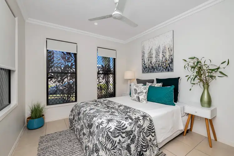 Fifth view of Homely house listing, 54 Biscayne Street, Burdell QLD 4818