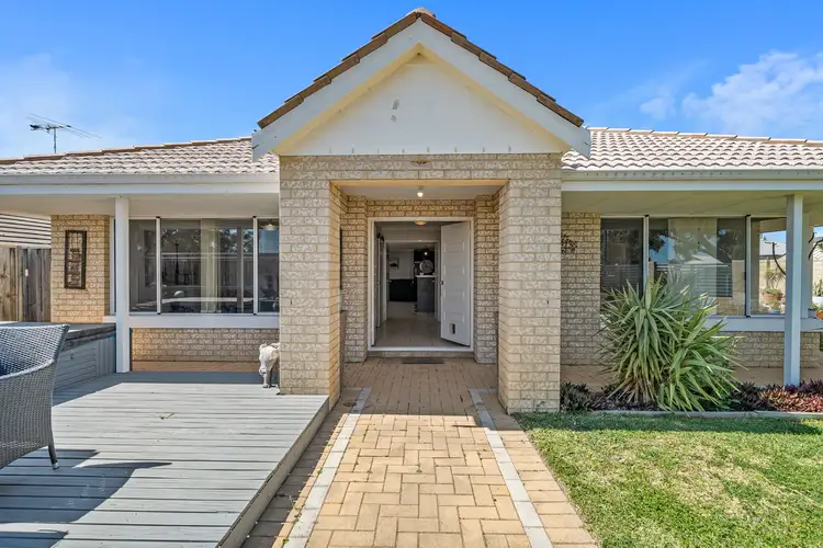 47 Carissa Turn, Halls Head WA 6210