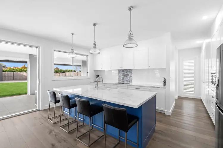 Second view of Homely house listing, 9 Burrell Road, Pitt Town NSW 2756