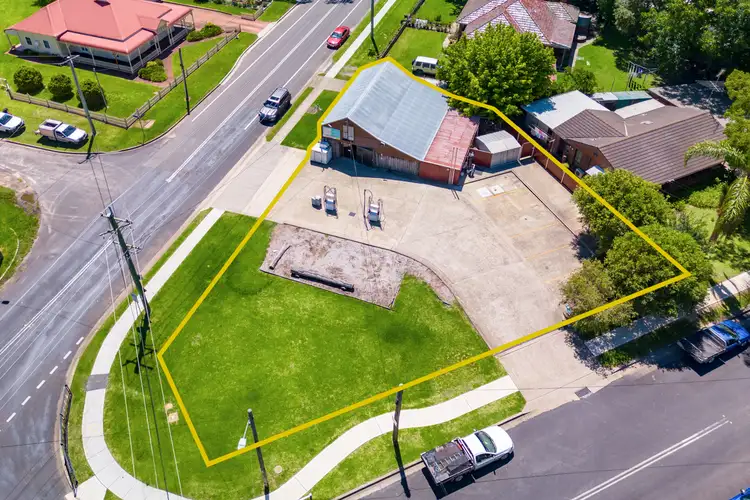 Main view of Homely house listing, 85 Bathurst Street, Pitt Town NSW 2756