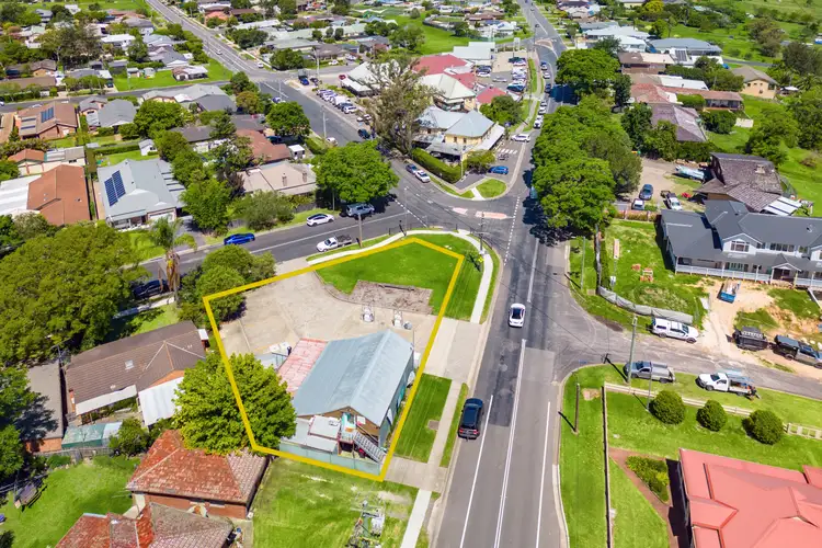 Third view of Homely house listing, 85 Bathurst Street, Pitt Town NSW 2756