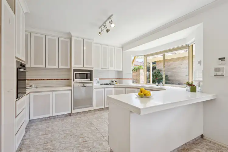 Second view of Homely house listing, 2/15 Anstey Street, Claremont WA 6010