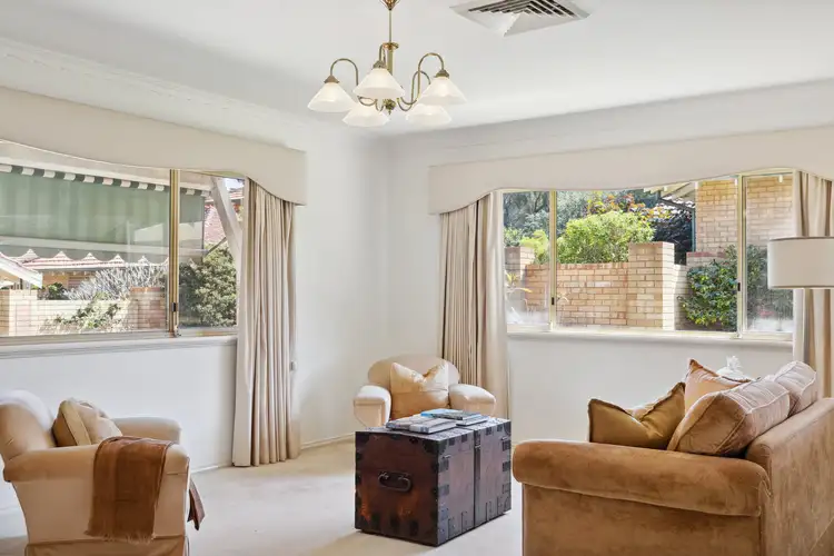 Fourth view of Homely house listing, 2/15 Anstey Street, Claremont WA 6010