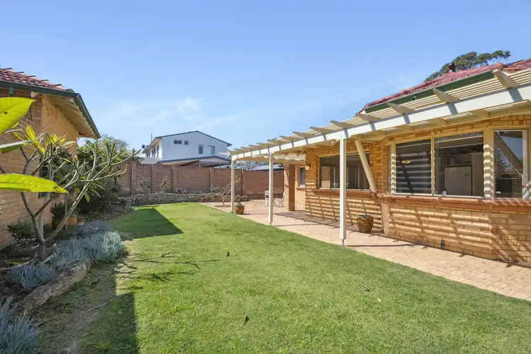 Fifth view of Homely house listing, 2/15 Anstey Street, Claremont WA 6010