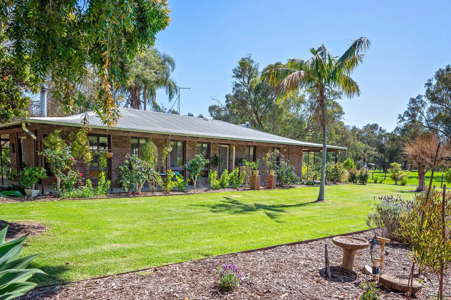 Main view of Homely rural property listing, 476 Lindberg Road (Kalgup), Busselton WA 6280