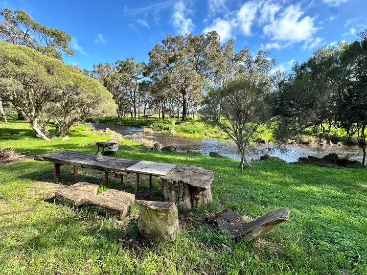 Second view of Homely rural property listing, 476 Lindberg Road (Kalgup), Busselton WA 6280