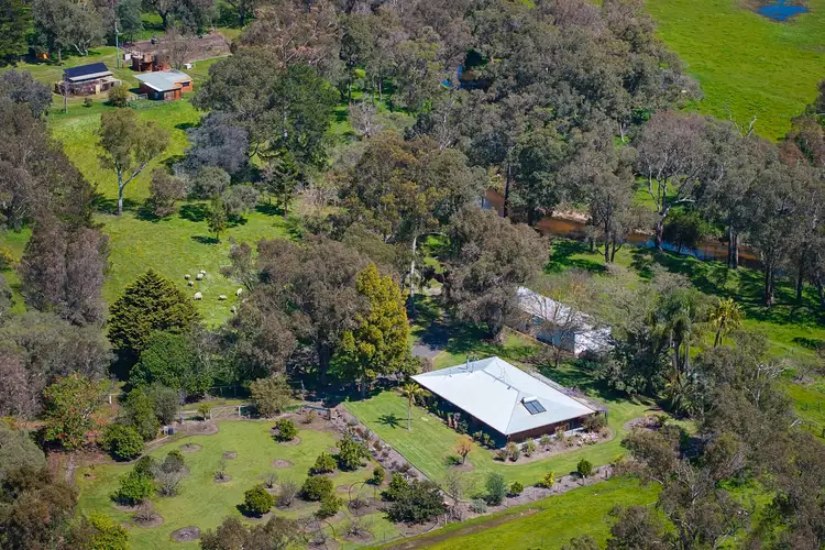 Third view of Homely rural property listing, 476 Lindberg Road (Kalgup), Busselton WA 6280