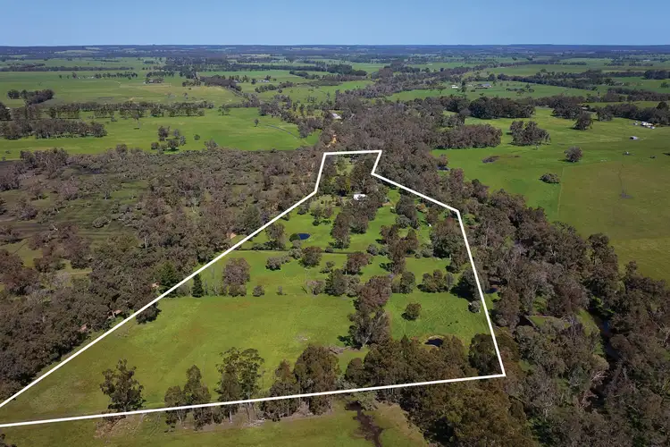 Fourth view of Homely rural property listing, 476 Lindberg Road (Kalgup), Busselton WA 6280