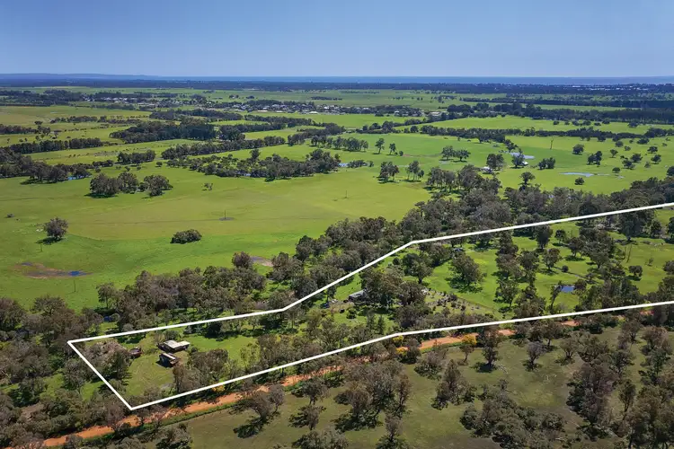 Fifth view of Homely rural property listing, 476 Lindberg Road (Kalgup), Busselton WA 6280