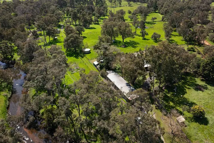 Sixth view of Homely rural property listing, 476 Lindberg Road (Kalgup), Busselton WA 6280