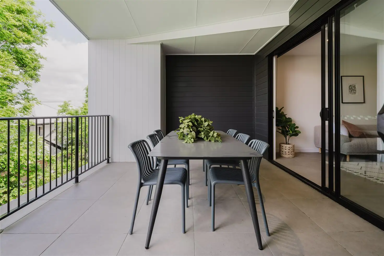 Main view of Homely apartment listing, 1303/43 Belgrave Street, Balmoral QLD 4171