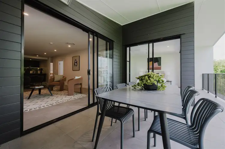 Sixth view of Homely apartment listing, 1303/43 Belgrave Street, Balmoral QLD 4171