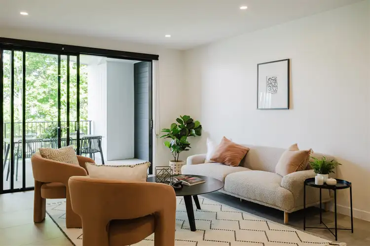 Seventh view of Homely apartment listing, 1303/43 Belgrave Street, Balmoral QLD 4171