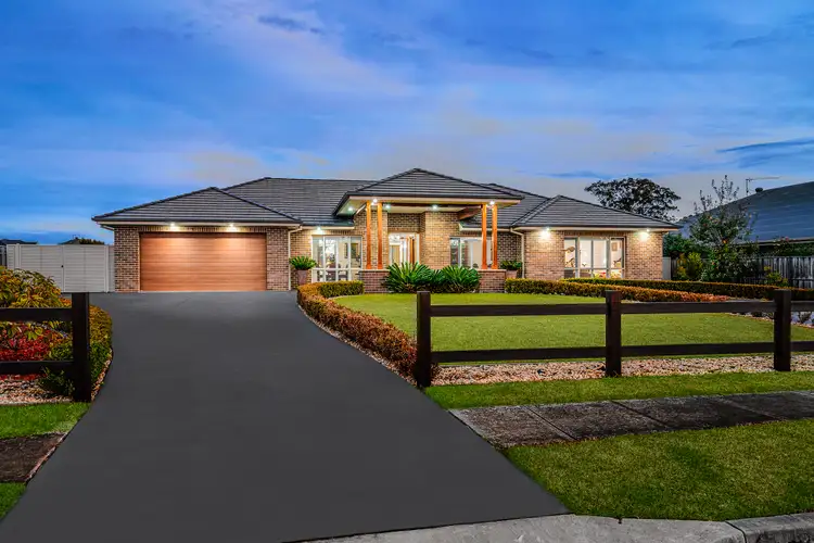20 Blighton Road, Pitt Town NSW 2756