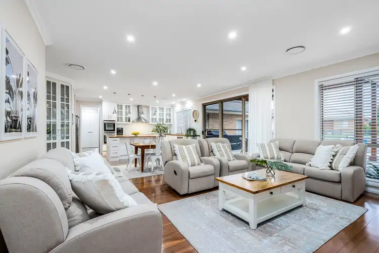 Third view of Homely house listing, 20 Blighton Road, Pitt Town NSW 2756