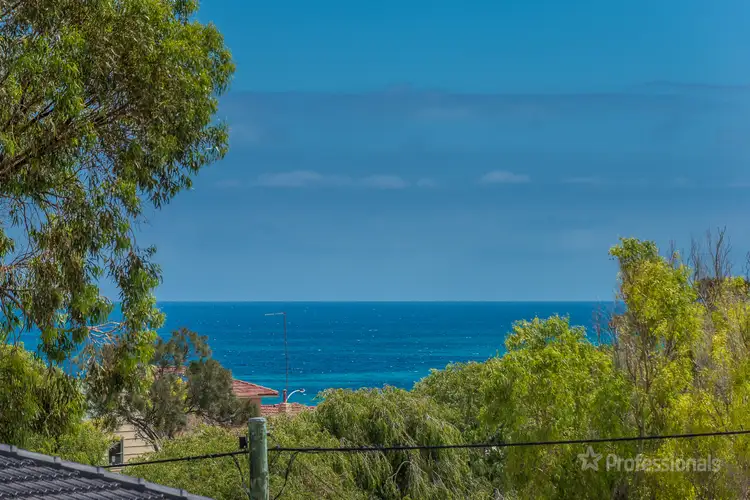 Main view of Homely land listing, 40A Hazel Avenue, Quinns Rocks WA 6030